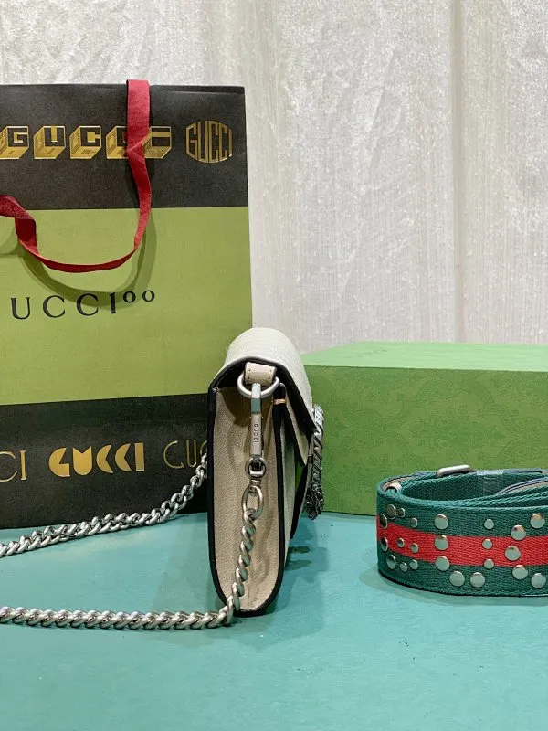 All categories Official website "Brand Women's Bags" Women's Bags 💙 GUCCI 2023 latest GUCCI crossbody bag