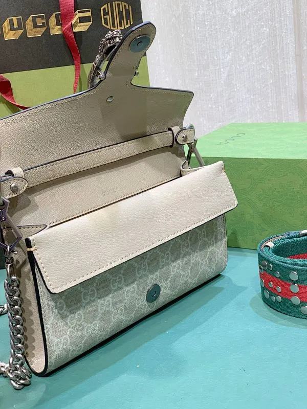 All categories Official website "Brand Women's Bags" Women's Bags 💙 GUCCI 2023 latest GUCCI crossbody bag