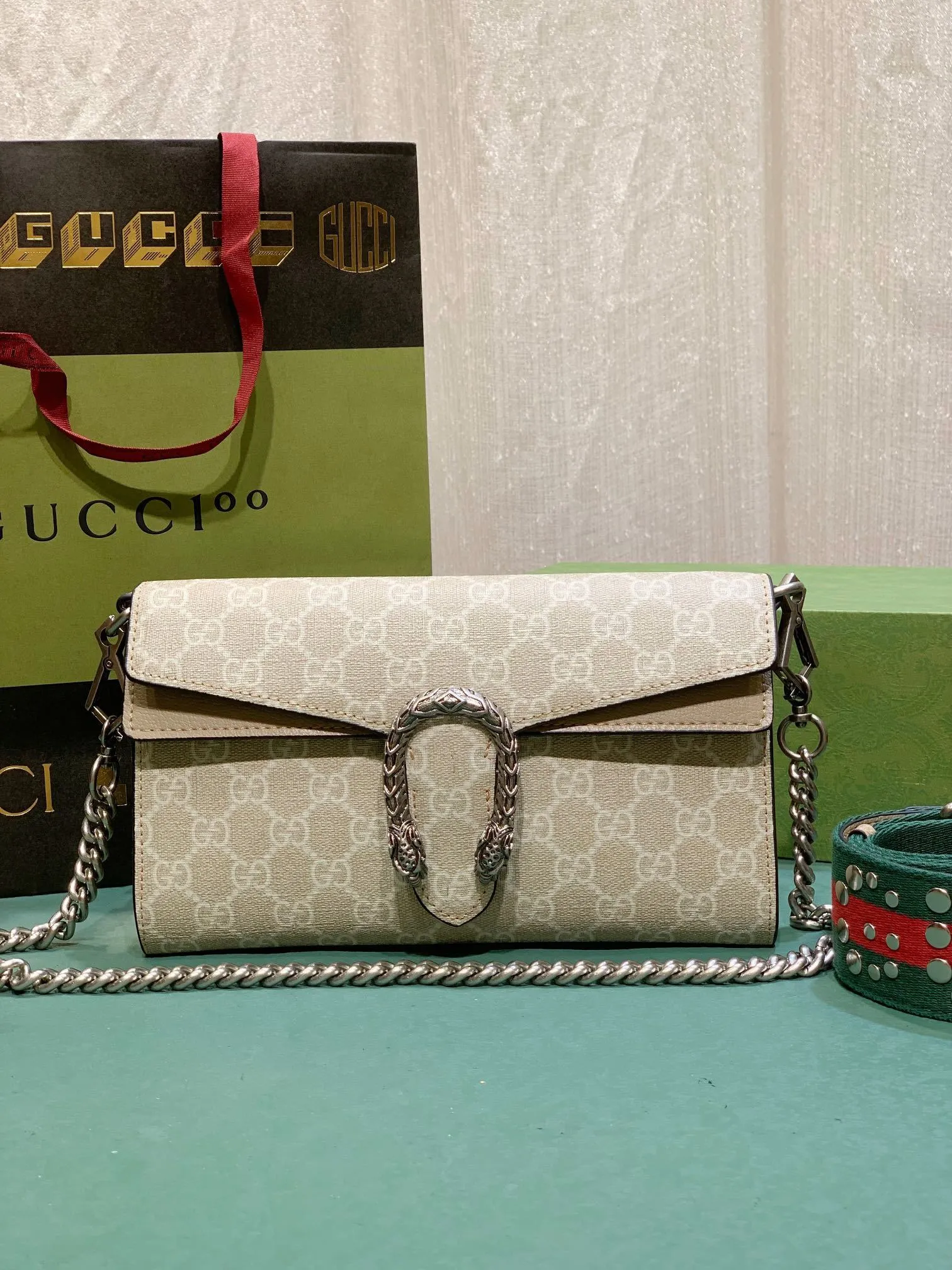 All categories Official website "Brand Women's Bags" Women's Bags 💙 GUCCI 2023 latest GUCCI crossbody bag