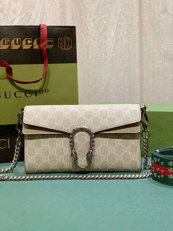 All categories Official website "Brand Women's Bags" Women's Bags 💙 GUCCI 2023 latest GUCCI crossbody bag