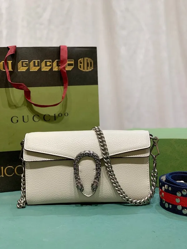 All categories Official website "Brand Women's Bags" Women's Bags 💙 GUCCI 2023 latest GUCCI crossbody bag