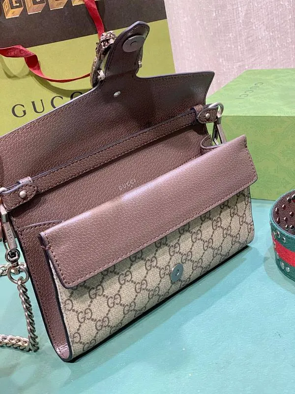 All categories Official website "Brand Women's Bags" Women's Bags 💙 GUCCI 2023 latest GUCCI crossbody bag
