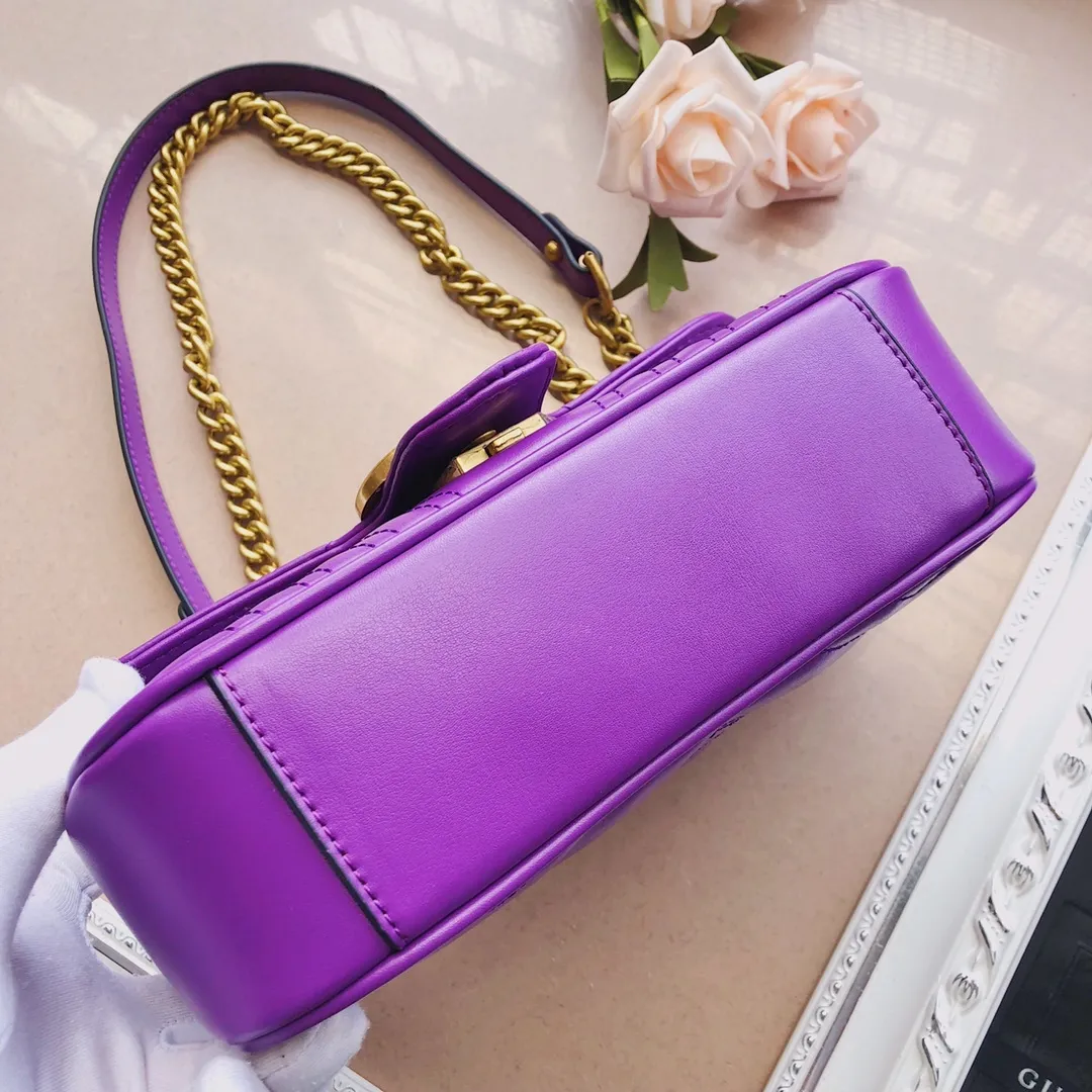 All categories Official website "Brand Women's Bags" Women's Bags 💙 GUCCI Fine imitation Gucci, high imitation Gucci bags, Gucci crossbody bags, 2022 official latest version Gucci crossbody bags, Gucci bag factory, recommended bags, size: 22-13-6CM