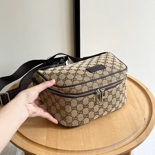 All Categories Official Website "Brand Women's Bags" Women's Bags 💙 GUCCI 2026 New GUCCI Crossbody Bag