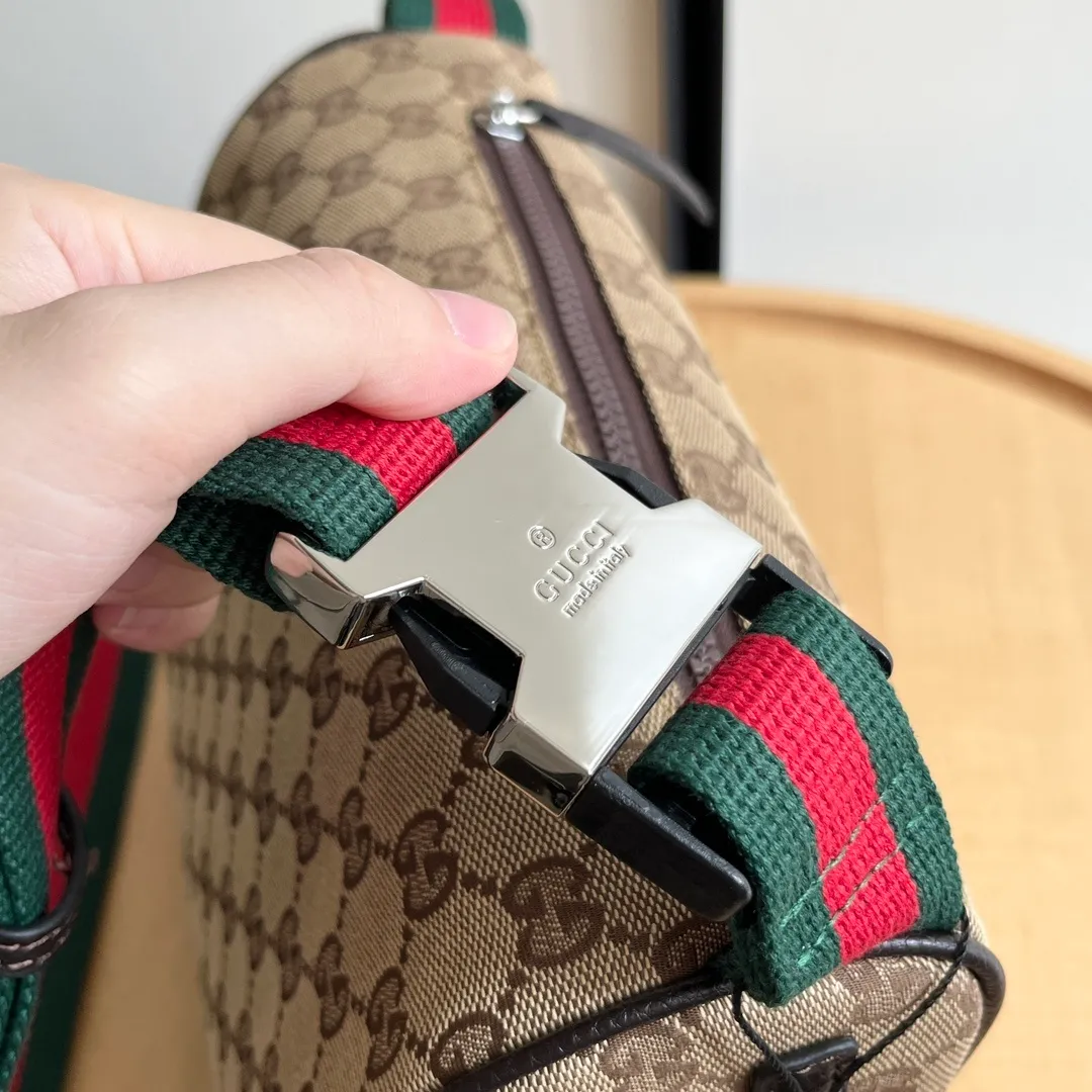 All Categories Official Website "Brand Women's Bags" Women's Bags 💙 GUCCI 2026 New GUCCI Crossbody Bag