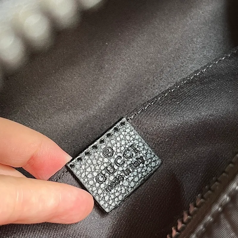 All Categories Official Website "Brand Women's Bags" Women's Bags 💙 GUCCI 2026 New GUCCI Crossbody Bag