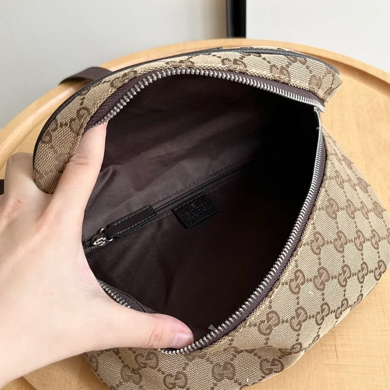 All Categories Official Website "Brand Women's Bags" Women's Bags 💙 GUCCI 2026 New GUCCI Crossbody Bag