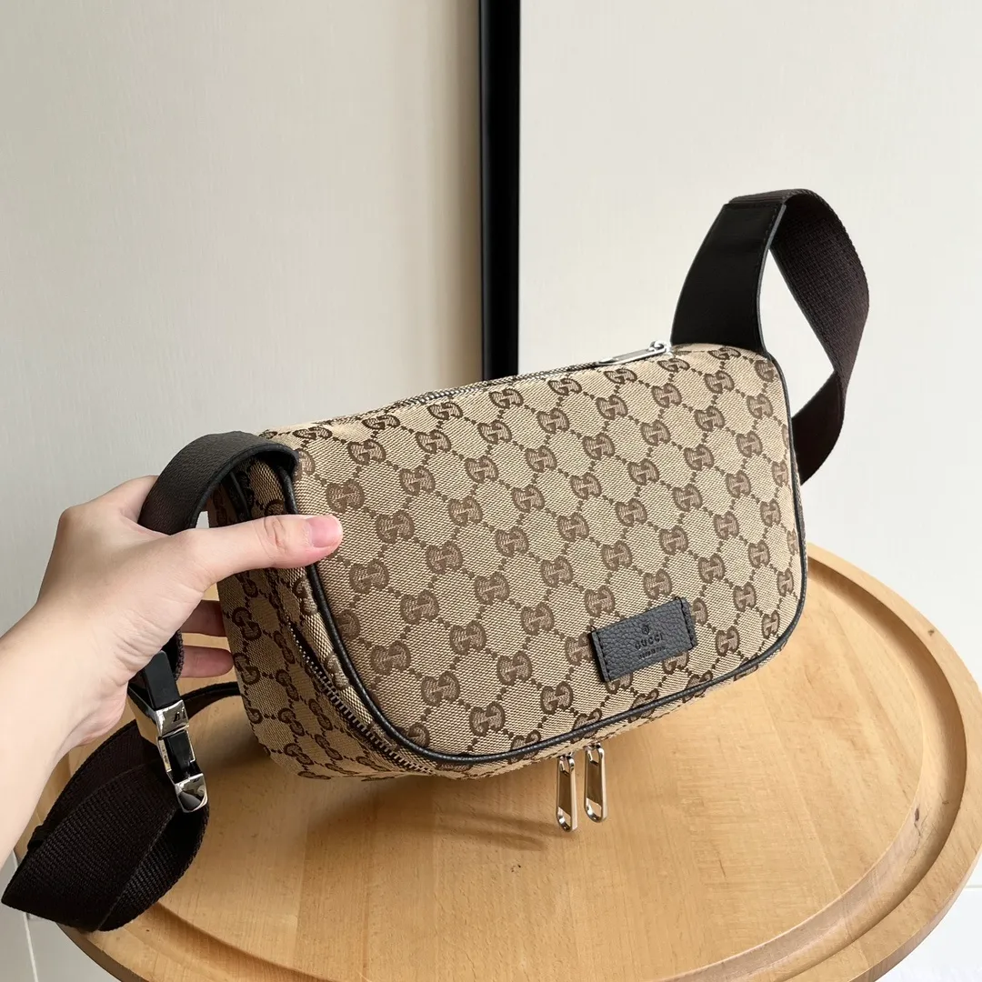 All Categories Official Website "Brand Women's Bags" Women's Bags 💙 GUCCI 2026 New GUCCI Crossbody Bag