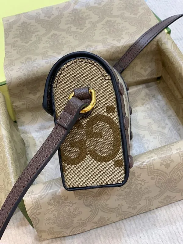 All categories Official website "Brand Women's Bags" Women's Bags 💙 GUCCI 2023 latest GUCCI crossbody bag