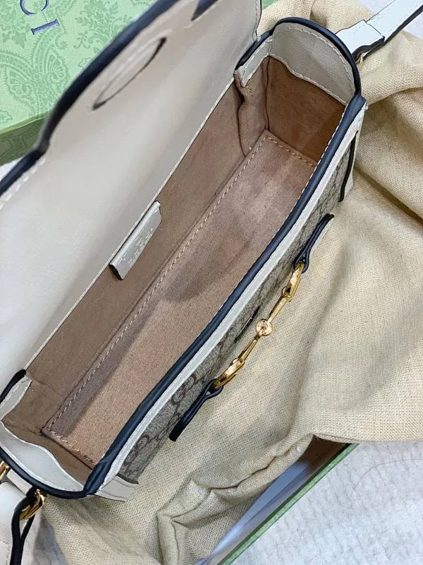 All categories Official website "Brand Women's Bags" Women's Bags 💙 GUCCI 2023 latest GUCCI crossbody bag