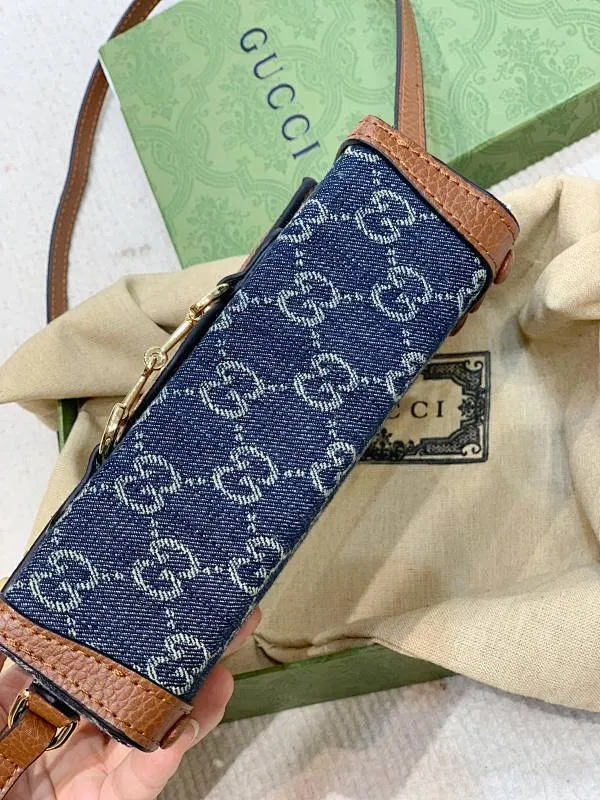 All categories Official website "Brand Women's Bags" Women's Bags 💙 GUCCI 2023 latest GUCCI crossbody bag