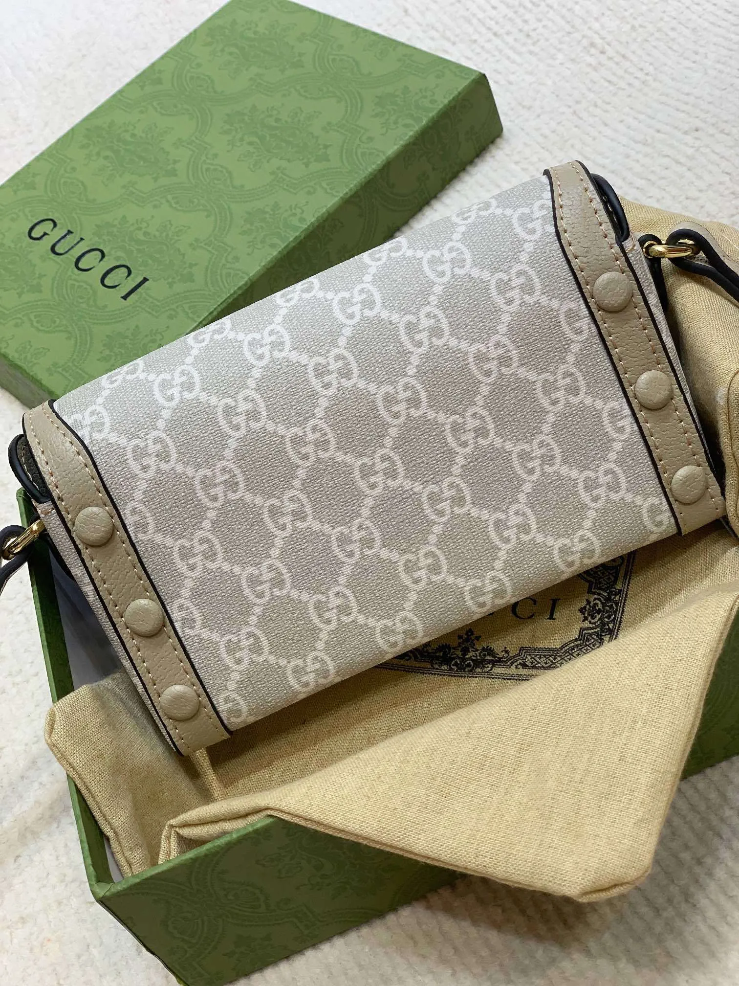 All categories Official website "Brand Women's Bags" Women's Bags 💙 GUCCI 2023 latest GUCCI crossbody bag
