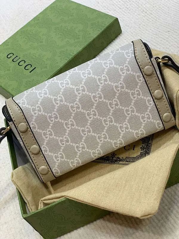 All categories Official website "Brand Women's Bags" Women's Bags 💙 GUCCI 2023 latest GUCCI crossbody bag