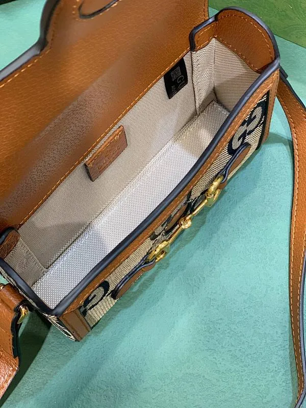 All categories Official website "Brand Women's Bags" Women's Bags 💙 GUCCI 2023 latest GUCCI crossbody bag