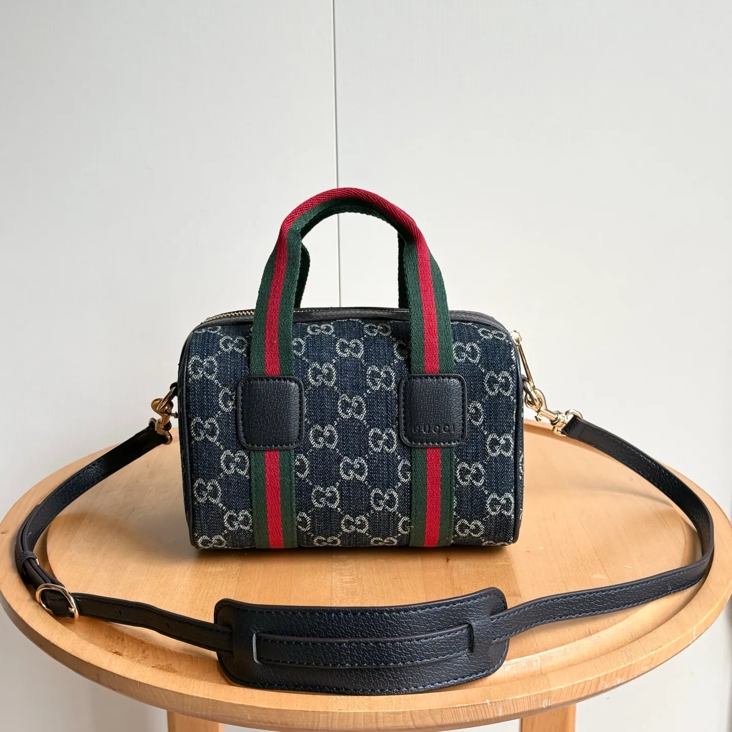 All Categories Official Website "Brand Women's Bags" Women's Bags 💙 GUCCI 2026 New GUCCI Crossbody Bag