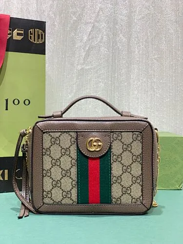 All categories Official website "Brand Women's Bags" Women's Bags 💙 GUCCI 2023 latest GUCCI crossbody bag
