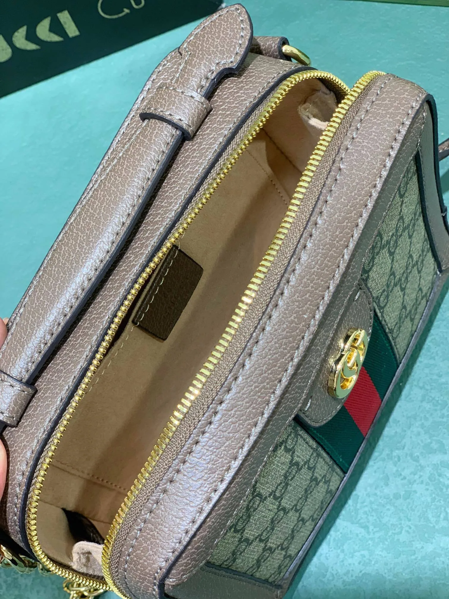 All categories Official website "Brand Women's Bags" Women's Bags 💙 GUCCI 2023 latest GUCCI crossbody bag