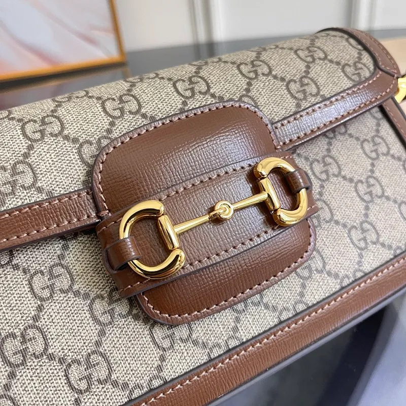 All Categories Official Website "Brand Women's Bags" Women's Bags 💙 GUCCI 2025 New GUCCI Crossbody Bag