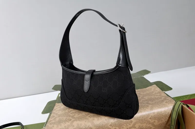 All Categories Official Website "Brand Women's Bags" Women's Bags 💙 GUCCI 2026 GUCCI New Underarm Shoulder Bag