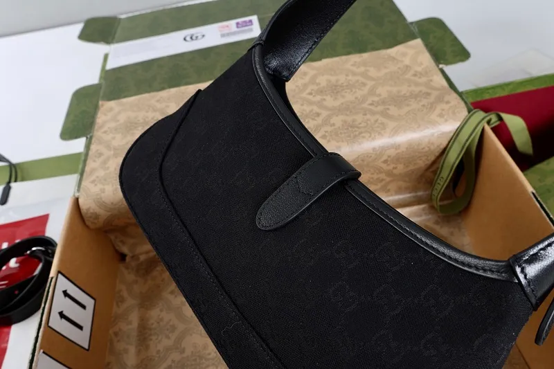 All Categories Official Website "Brand Women's Bags" Women's Bags 💙 GUCCI 2026 GUCCI New Underarm Shoulder Bag
