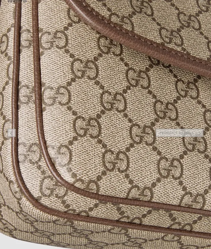 All Categories Official Website "Brand Women's Bags" Women's Bags 💙 GUCCI 2025 New GUCCI Crossbody Bag