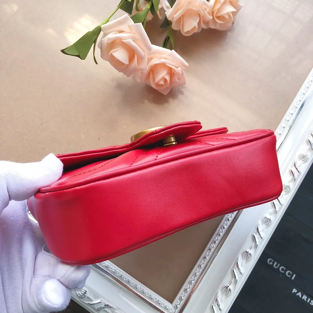 All categories Official website "Brand Women's Bags" Women's Bags 💙 GUCCI Fine imitation Gucci, high imitation Gucci bags, Gucci crossbody bags, 2022 official latest version Gucci crossbody bags, Gucci bag factory, recommended bags, size: 16.5-10.2-5.1CM