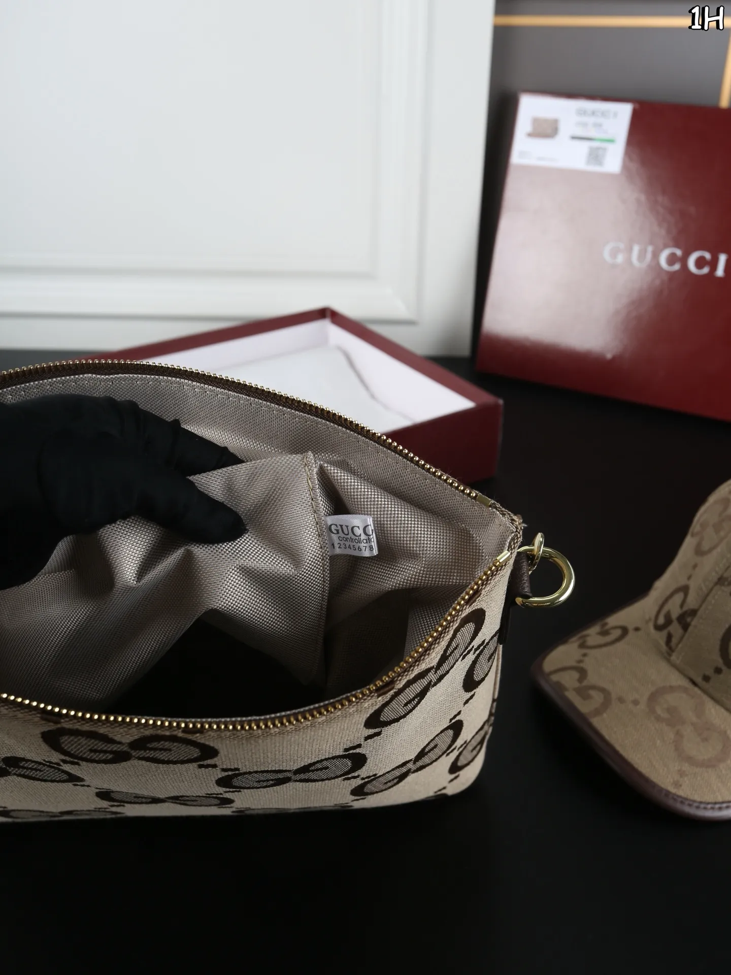 All Categories Official Website "Brand Women's Bags" Women's Bags 💙 GUCCI 2026 New GUCCI Crossbody Bag
