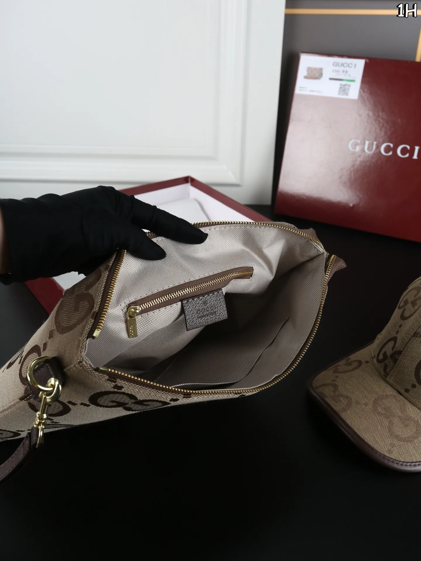 All Categories Official Website "Brand Women's Bags" Women's Bags 💙 GUCCI 2026 New GUCCI Crossbody Bag