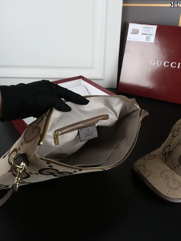All Categories Official Website "Brand Women's Bags" Women's Bags 💙 GUCCI 2026 New GUCCI Crossbody Bag