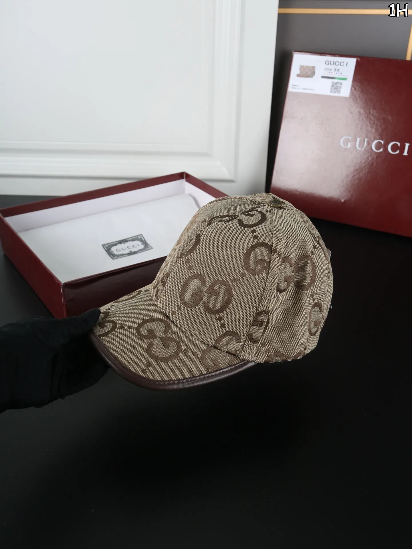 All Categories Official Website "Brand Women's Bags" Women's Bags 💙 GUCCI 2026 New GUCCI Crossbody Bag