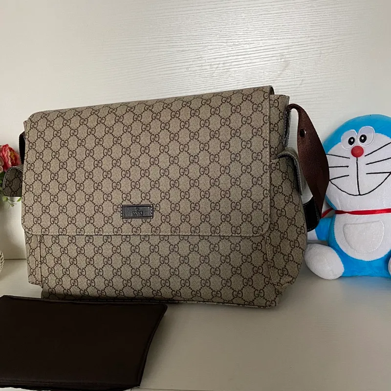 All Categories Official Website "Brand Women's Bags" Women's Bags 💙 GUCCI 2026 New GUCCI Crossbody Bag