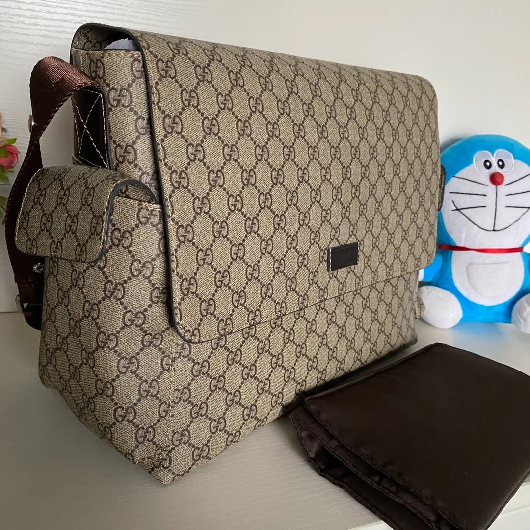 All Categories Official Website "Brand Women's Bags" Women's Bags 💙 GUCCI 2026 New GUCCI Crossbody Bag