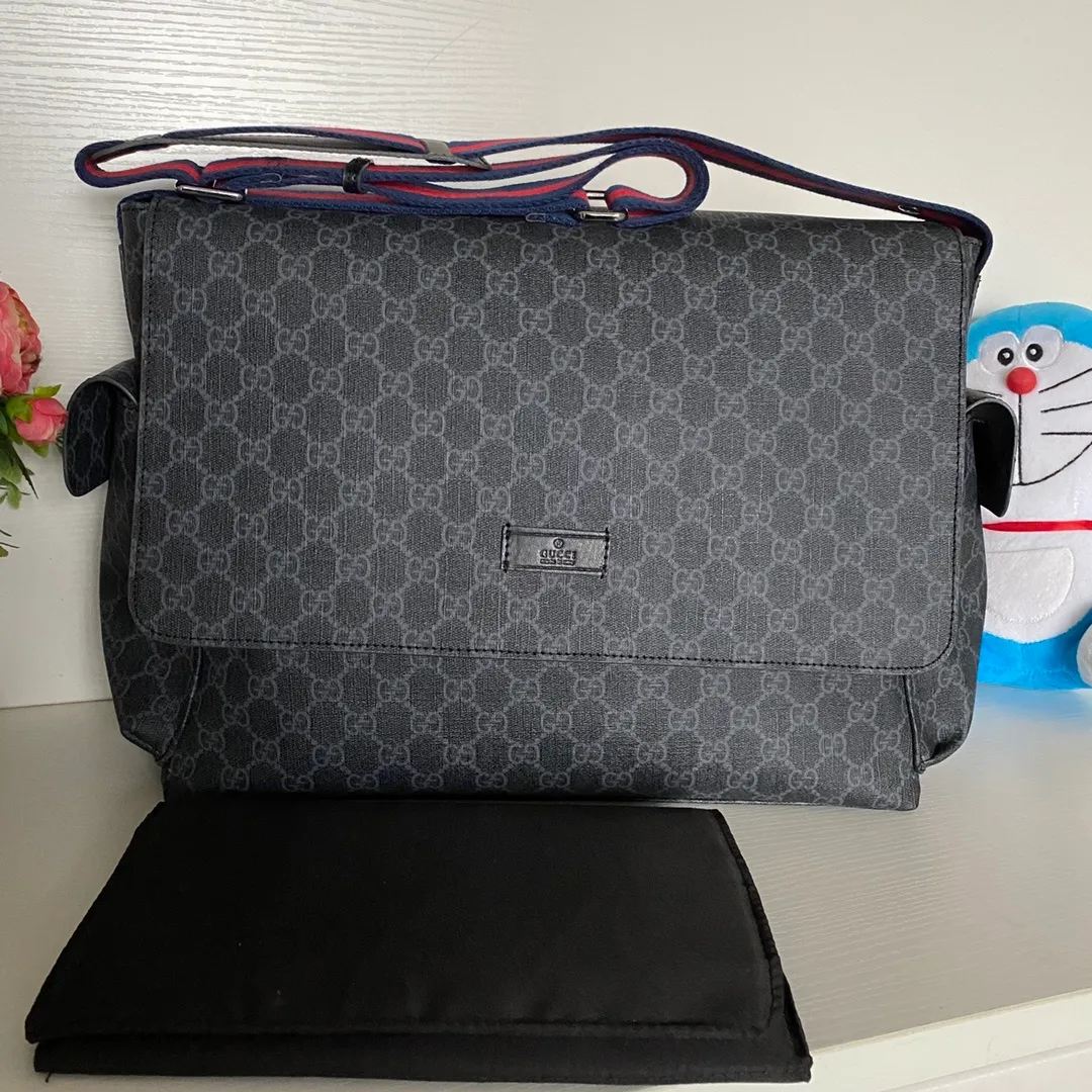 All Categories Official Website "Brand Women's Bags" Women's Bags 💙 GUCCI 2026 New GUCCI Crossbody Bag