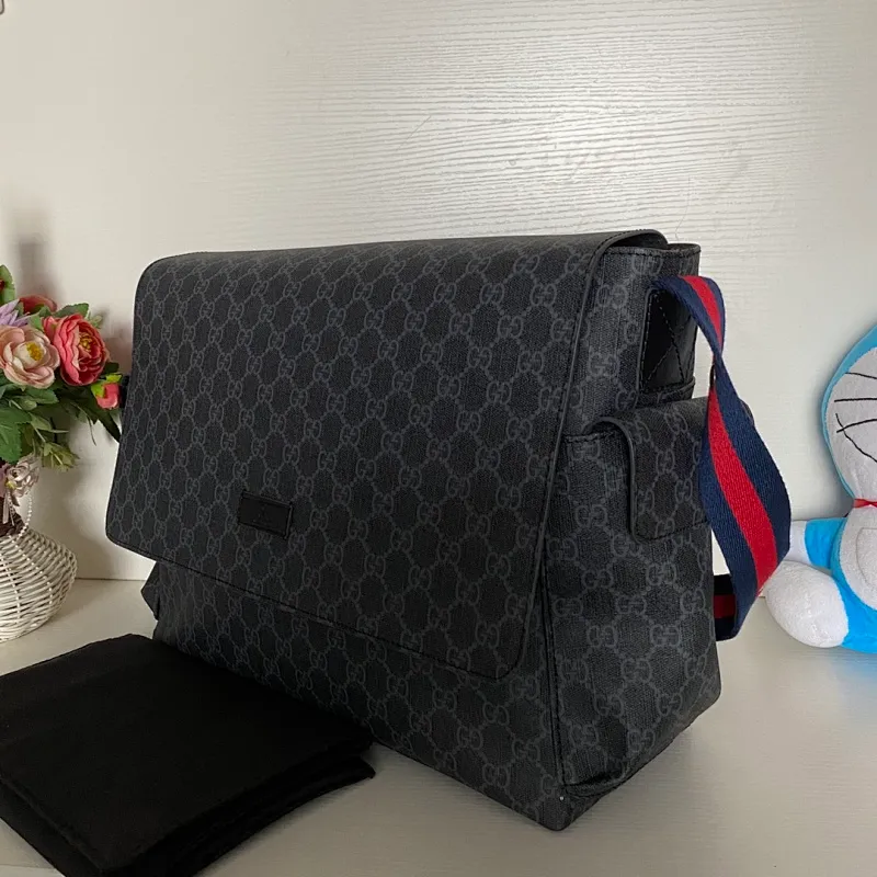 All Categories Official Website "Brand Women's Bags" Women's Bags 💙 GUCCI 2026 New GUCCI Crossbody Bag