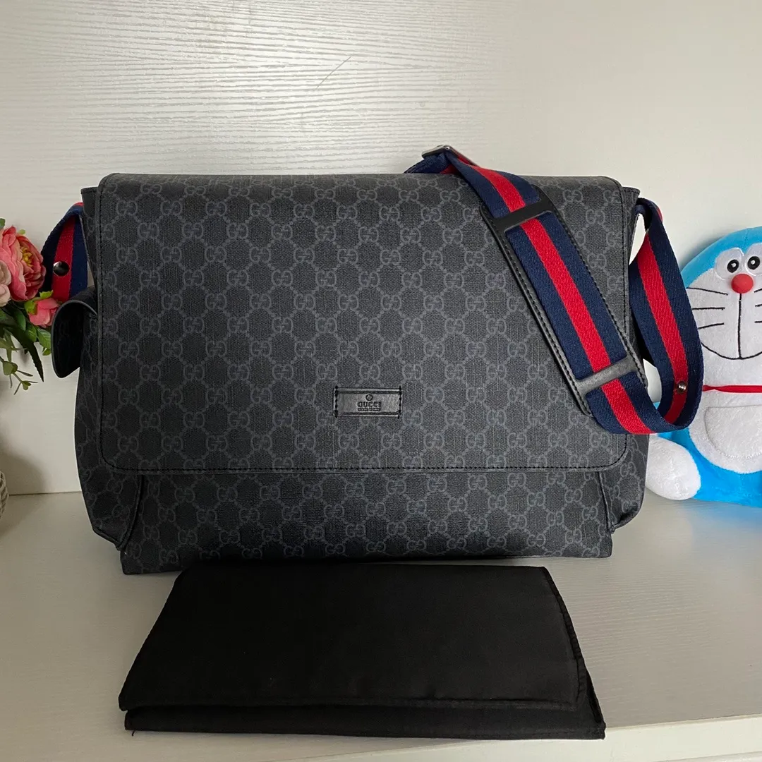All Categories Official Website "Brand Women's Bags" Women's Bags 💙 GUCCI 2026 New GUCCI Crossbody Bag