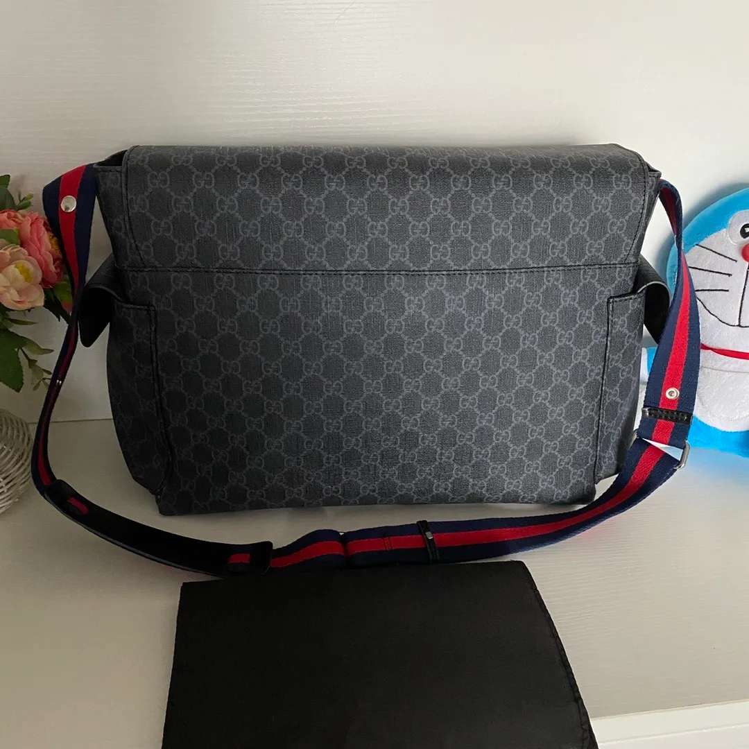 All Categories Official Website "Brand Women's Bags" Women's Bags 💙 GUCCI 2026 New GUCCI Crossbody Bag