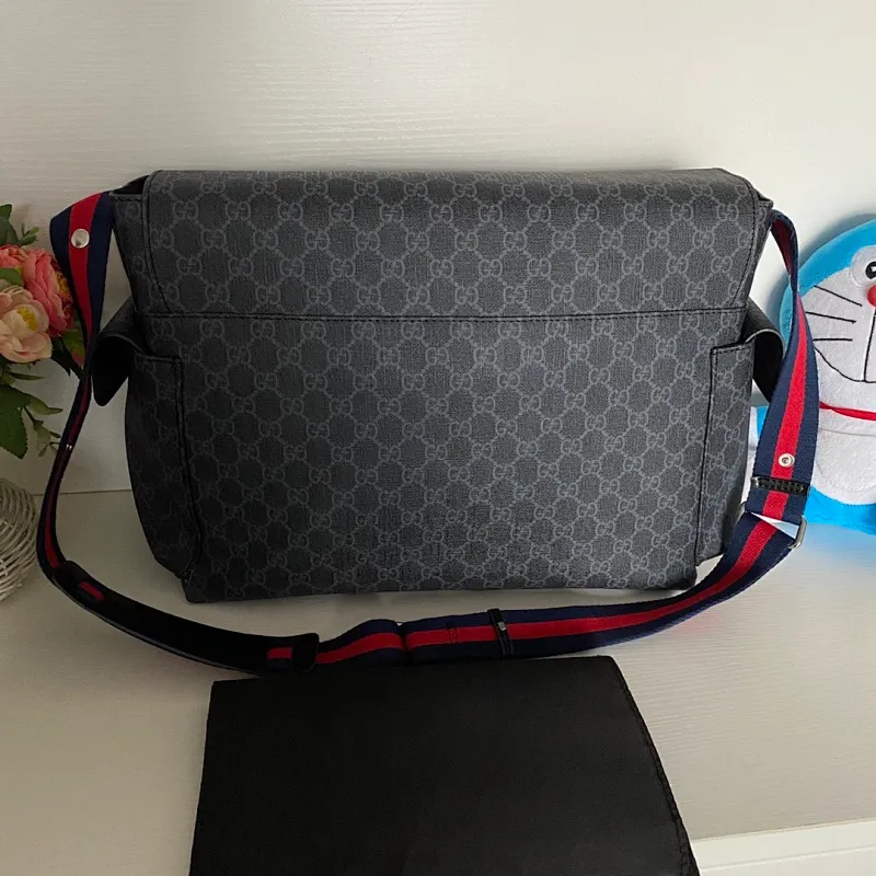 All Categories Official Website "Brand Women's Bags" Women's Bags 💙 GUCCI 2026 New GUCCI Crossbody Bag