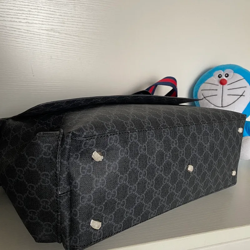 All Categories Official Website "Brand Women's Bags" Women's Bags 💙 GUCCI 2026 New GUCCI Crossbody Bag