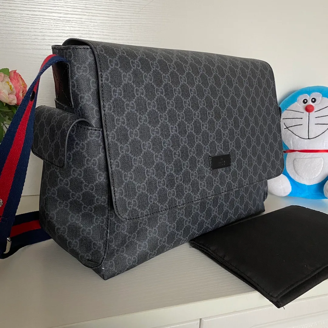 All Categories Official Website "Brand Women's Bags" Women's Bags 💙 GUCCI 2026 New GUCCI Crossbody Bag