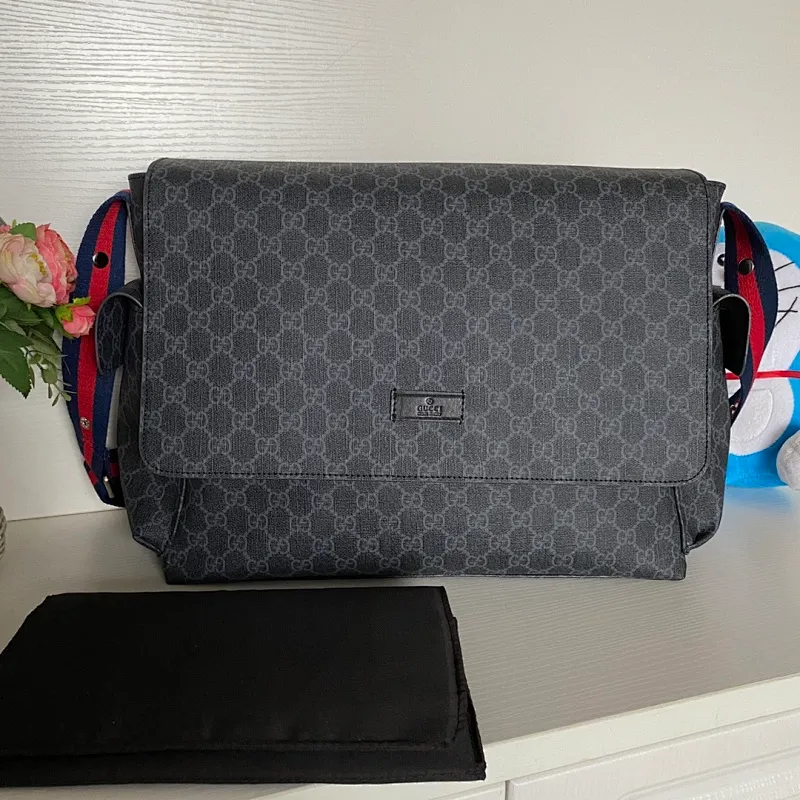 All Categories Official Website "Brand Women's Bags" Women's Bags 💙 GUCCI 2026 New GUCCI Crossbody Bag