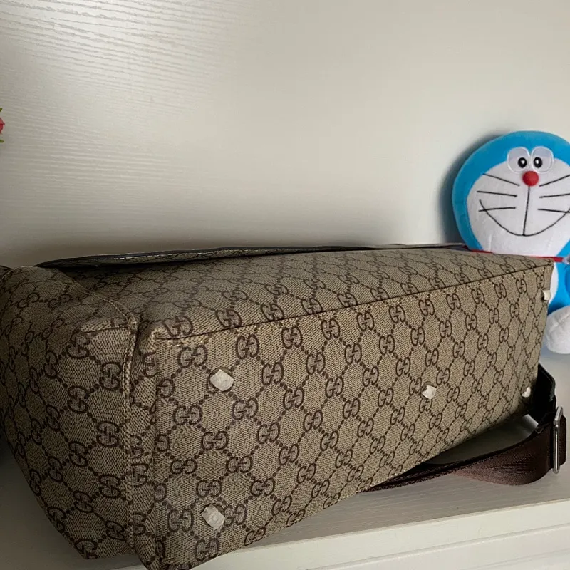 All Categories Official Website "Brand Women's Bags" Women's Bags 💙 GUCCI 2026 New GUCCI Crossbody Bag