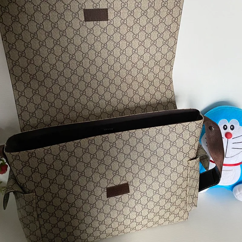 All Categories Official Website "Brand Women's Bags" Women's Bags 💙 GUCCI 2026 New GUCCI Crossbody Bag