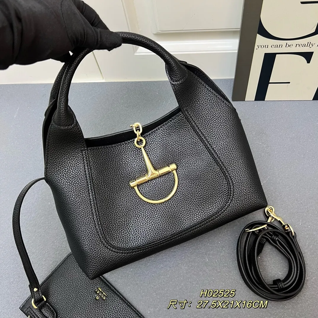 All Categories Official Website "Brand Women's Bags" Women's Bags 💙 GUCCI 2025 New Gucci Softbit Cowhide Handbag