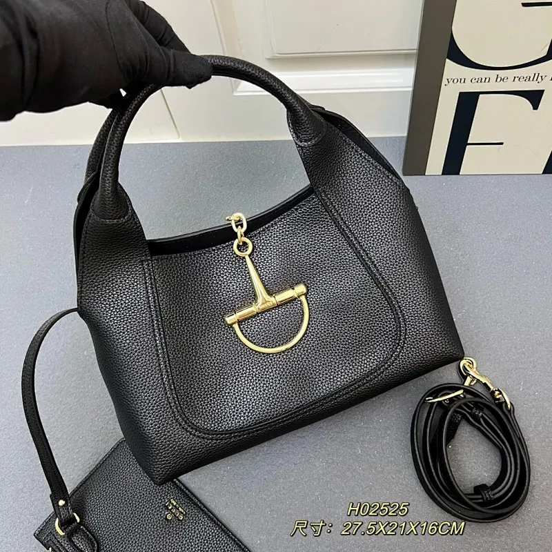 All Categories Official Website "Brand Women's Bags" Women's Bags 💙 GUCCI 2025 New Gucci Softbit Cowhide Handbag