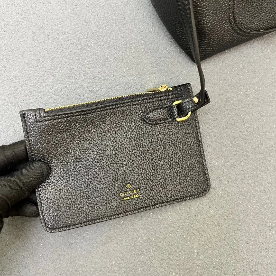 All Categories Official Website "Brand Women's Bags" Women's Bags 💙 GUCCI 2025 New Gucci Softbit Cowhide Handbag