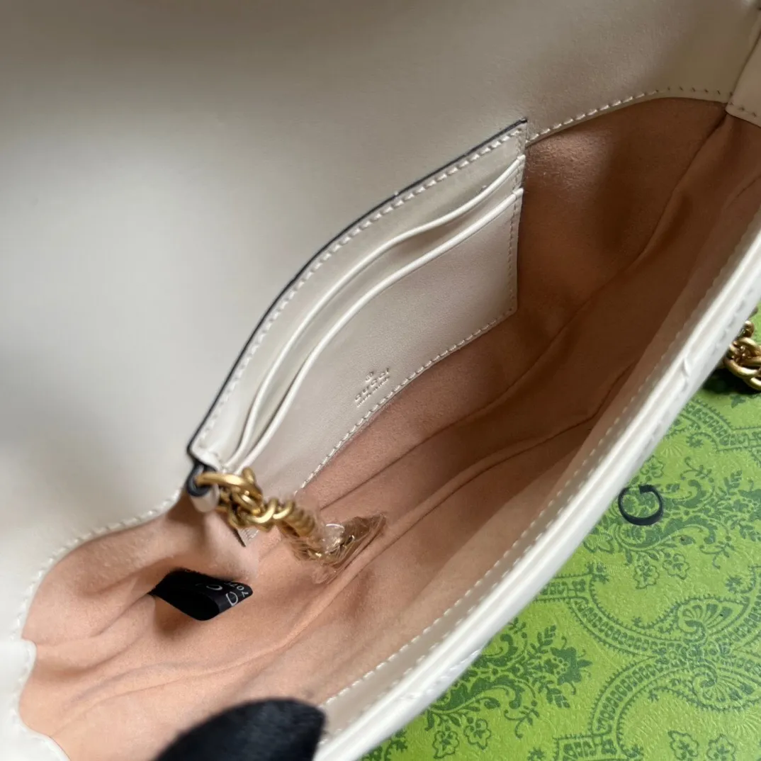 All Categories Official Website "Brand Women's Bags" Women's Bags 💙 GUCCI 2025 New GUCCI Crossbody Bag