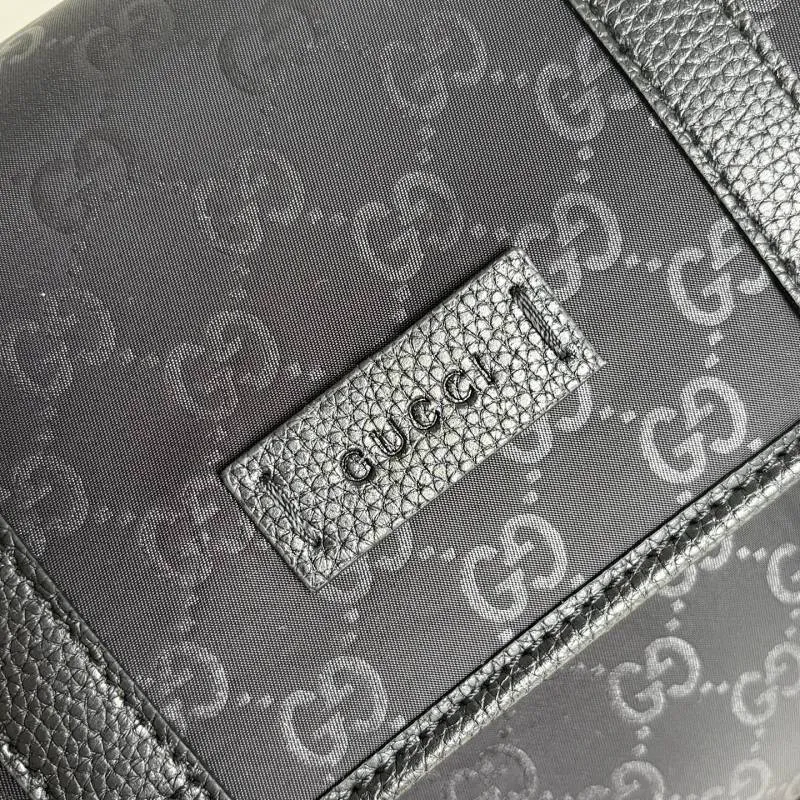 All Categories Official Website "Brand Women's Bags" Women's Bags 💙 GUCCI 2026 New GUCCI Crossbody Bag