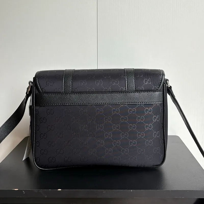 All Categories Official Website "Brand Women's Bags" Women's Bags 💙 GUCCI 2026 New GUCCI Crossbody Bag