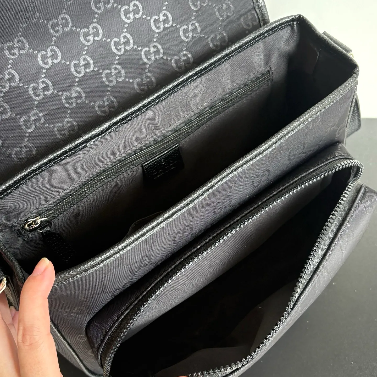 All Categories Official Website "Brand Women's Bags" Women's Bags 💙 GUCCI 2026 New GUCCI Crossbody Bag