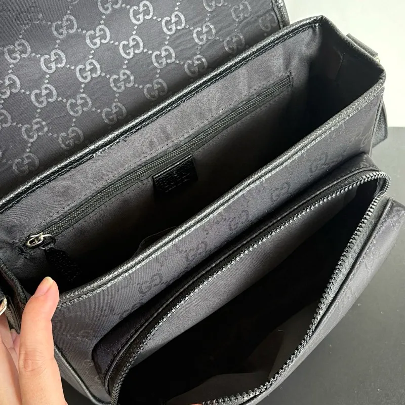 All Categories Official Website "Brand Women's Bags" Women's Bags 💙 GUCCI 2026 New GUCCI Crossbody Bag